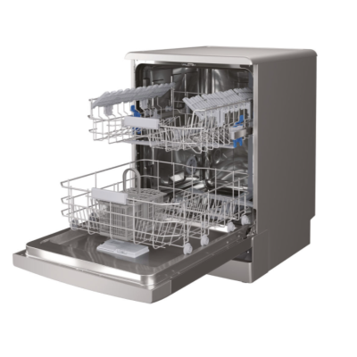 Посудомоечная машина Ignis AFC2C24X