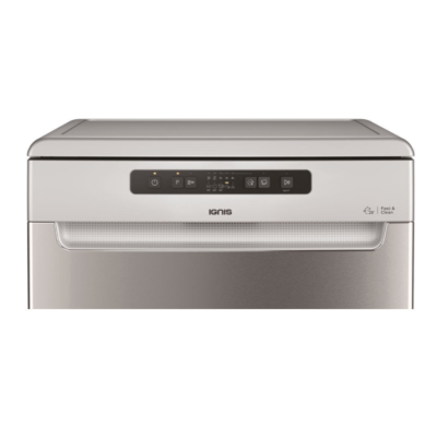 Посудомоечная машина Ignis AFC2C24X