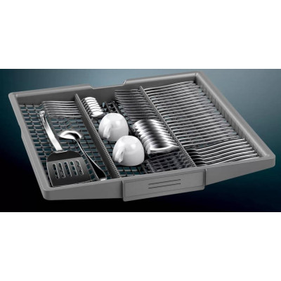 Посудомийна машина Siemens SN63HX37VE