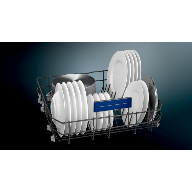 Посудомийна машина Siemens SN63HX42VE