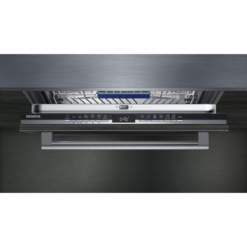 Посудомийна машина Siemens SN63HX42VE