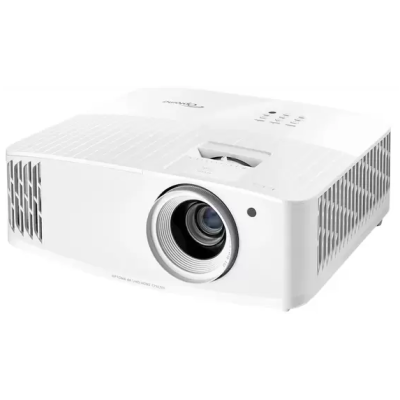 Проектор Optoma UHD35 (E9PV7GL02EZ2)