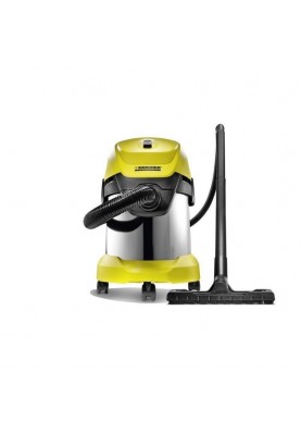 Професійний пилосос Karcher WD 3 Premium Plus (1.629-862.0)