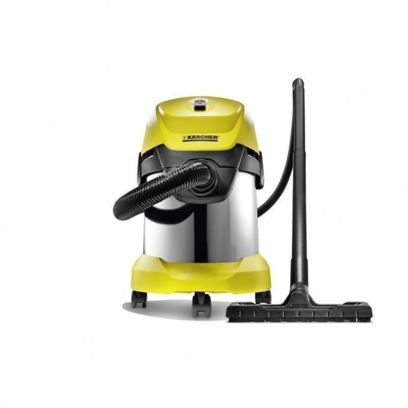 Професійний пилосос Karcher WD 3 Premium Plus (1.629-862.0)