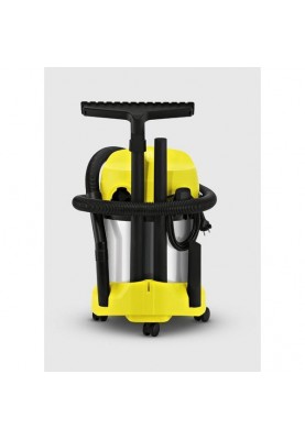 Професійний пилосос Karcher WD 3 Premium Plus (1.629-862.0)