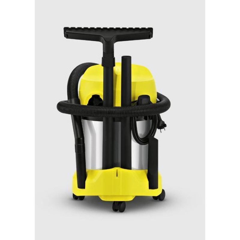 Професійний пилосос Karcher WD 3 Premium Plus (1.629-862.0)