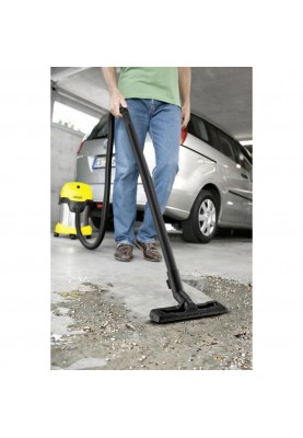 Професійний пилосос Karcher WD 3 Premium Plus (1.629-862.0)