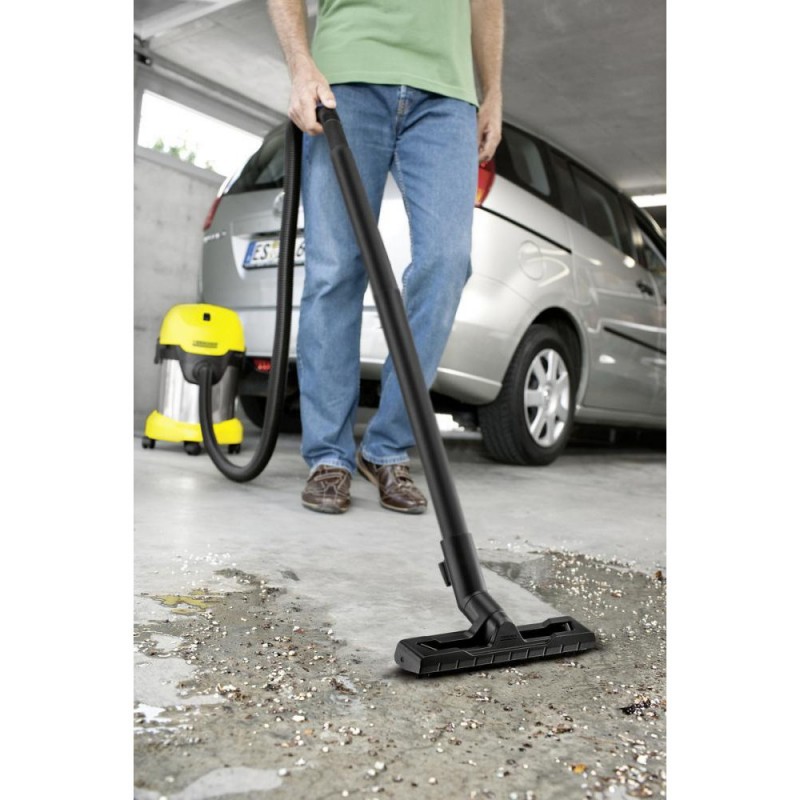 Професійний пилосос Karcher WD 3 Premium Plus (1.629-862.0)