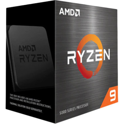 Процесор AMD Ryzen 9 5950X (100-100000059WOF)