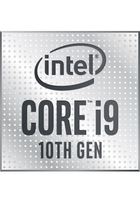 Процесор Intel Core i9-10900KF (CM8070104282846)