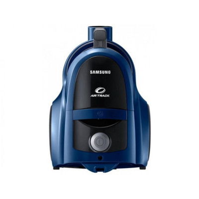 Пилосос безмішковий Samsung VCC45W0S36/XEP