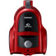 Пилосос безмішковий Samsung VCC45W0S3R