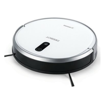Пилосос робот ECOVACS DEEBOT 711S