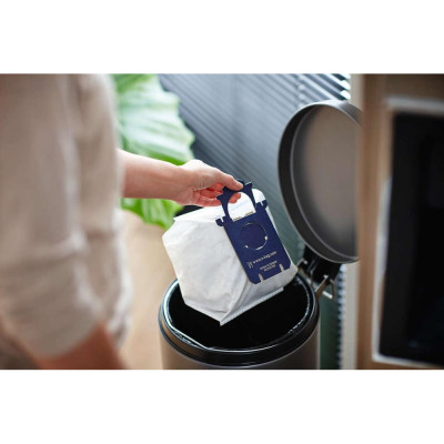 Пилосос із мішком Philips FC8243/09 Пилосос із мішком Philips FC8243/09