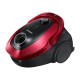 Пилосос із мішком Samsung VC07M25E0WR