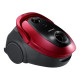 Пилосос із мішком Samsung VC07M25E0WR