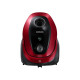 Пилосос із мішком Samsung VC07M25E0WR