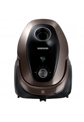 Пилосос із мішком Samsung VC07M25M9WD/UK