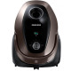 Пилосос із мішком Samsung VC07M25M9WD/UK