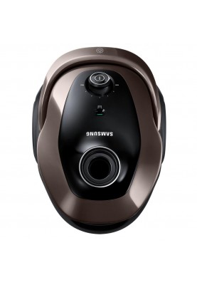 Пилосос із мішком Samsung VC07M25M9WD/UK