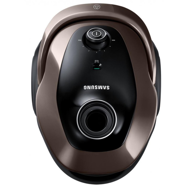 Пилосос з мішком Samsung VC07M25M9WD/UK