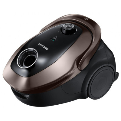 Пилосос із мішком Samsung VC07M25M9WD/UK
