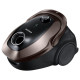 Пилосос із мішком Samsung VC07M25M9WD/UK
