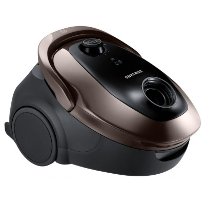 Пилосос із мішком Samsung VC07M25M9WD/UK
