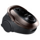 Пилосос із мішком Samsung VC07M25M9WD/UK