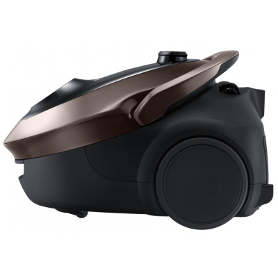 Пилосос із мішком Samsung VC07M25M9WD/UK