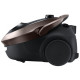 Пилосос із мішком Samsung VC07M25M9WD/UK