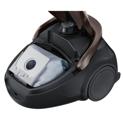 Пилосос із мішком Samsung VC07M25M9WD/UK