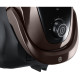 Пилосос із мішком Samsung VC07M25M9WD/UK