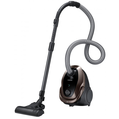 Пилосос із мішком Samsung VC07M25M9WD/UK