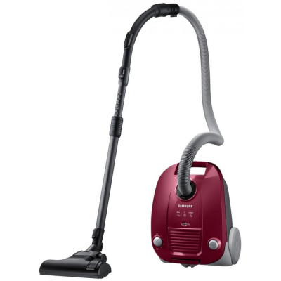 Пилосос із мішком Samsung VCC41U1V3P Пилосос із мішком Samsung VCC41U1V3P