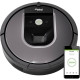 Робот-пилосос iRobot Roomba 960