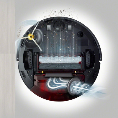 Робот-пилосос iRobot Roomba 960