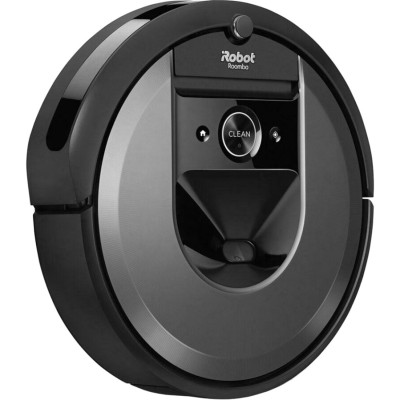 Робот-пилосос iRobot Roomba i7 Робот-пилосос iRobot Roomba i7
