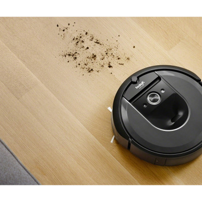 Робот-пилосос iRobot Roomba i7 Робот-пилосос iRobot Roomba i7