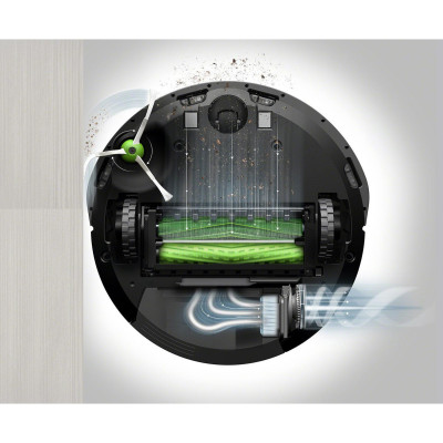 Робот-пилосос iRobot Roomba i7 Робот-пилосос iRobot Roomba i7