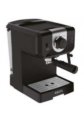 Рожкова кавоварка еспресо Krups OPIO XP320830