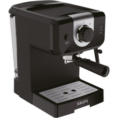 Рожкова кавоварка еспресо Krups OPIO XP320830