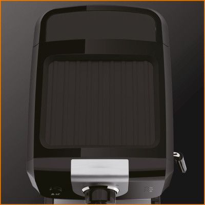 Рожкова кавоварка еспресо Krups OPIO XP320830