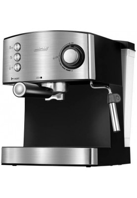 Рожкова кавоварка еспресо MPM Product MKW-06M