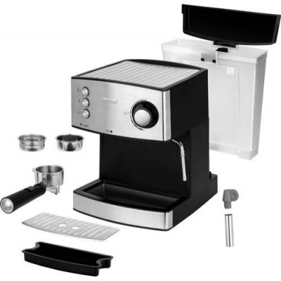 Рожкова кавоварка еспресо MPM Product MKW-06M