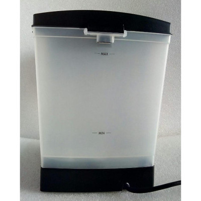Рожкова кавоварка еспресо MPM Product MKW-06M