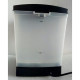 Рожкова кавоварка еспресо MPM Product MKW-06M