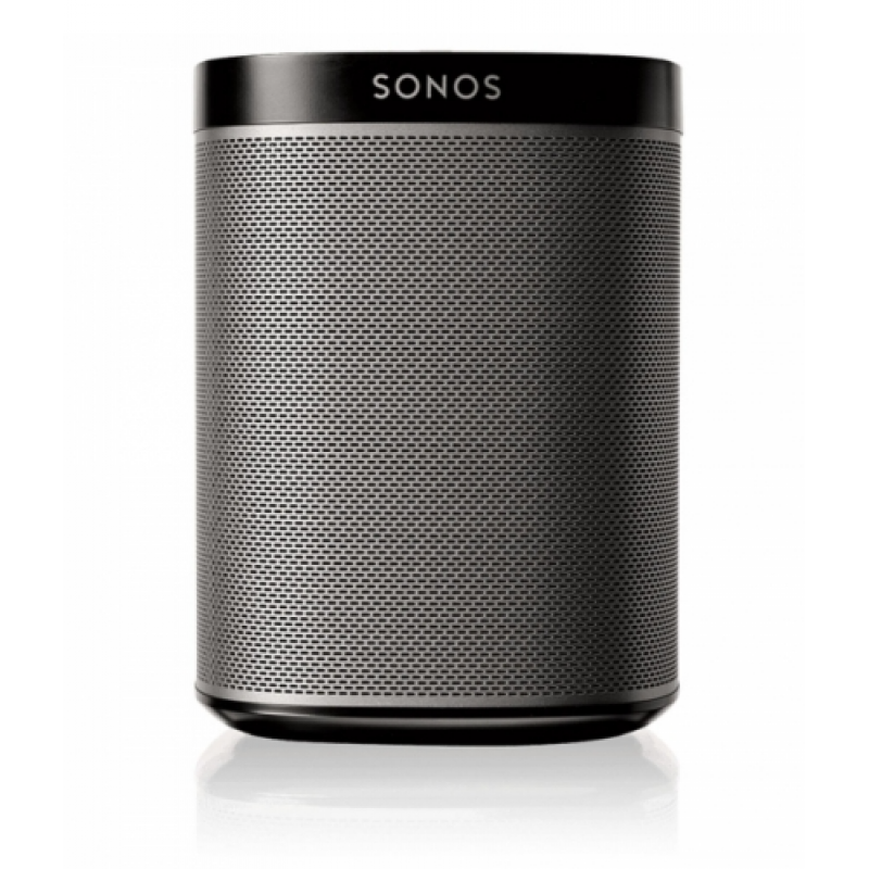 Саундбар Sonos PLAY BLACK (PLAY1US1BLK)