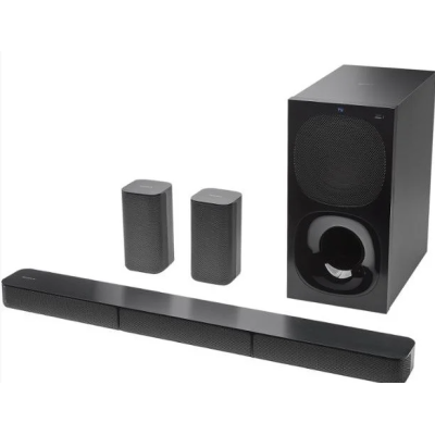 Саундбар Sony HT-S20R Саундбар Sony HT-S20R