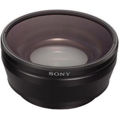 Ширококутний конвертер Sony VCL-HG0872